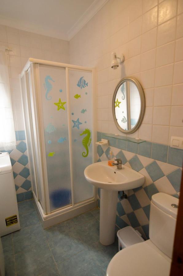 Vila Casa Manoli Conil De La Frontera Exteriér fotografie