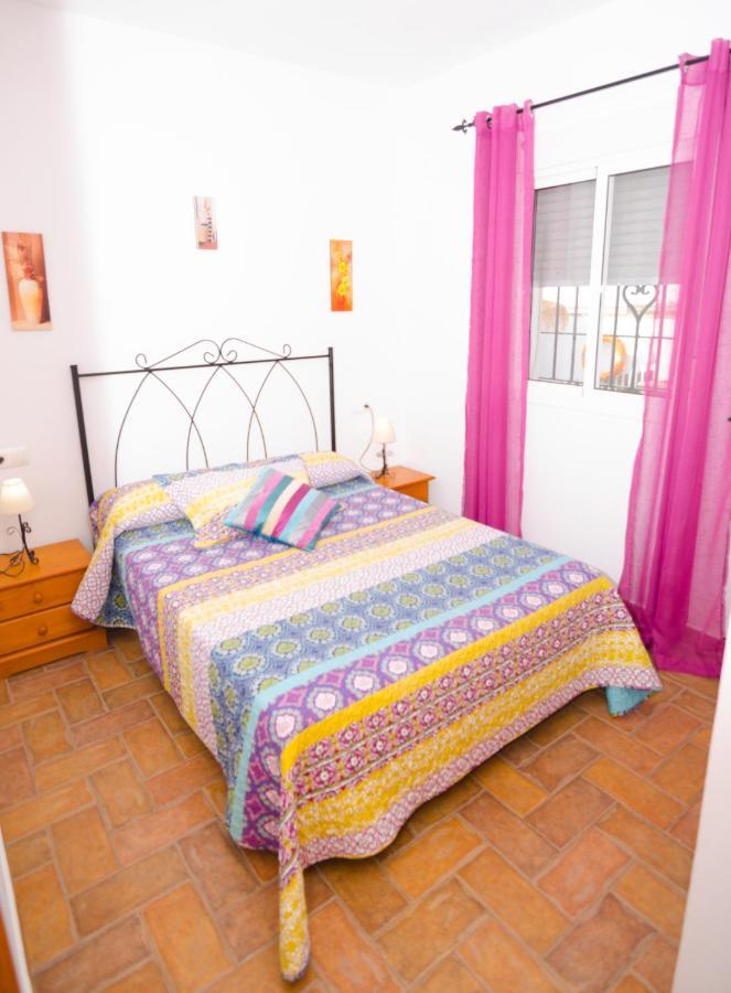 Vila Casa Manoli Conil De La Frontera Exteriér fotografie